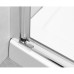 Шторка на ванну Radaway EOS PND 130 L