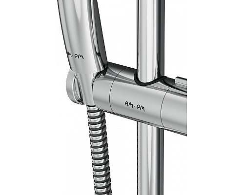 Душевой комплект AM.PM Gem F0190000