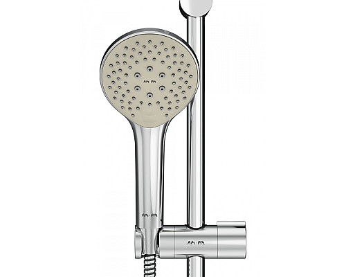 Душевой комплект AM.PM Gem F0190000