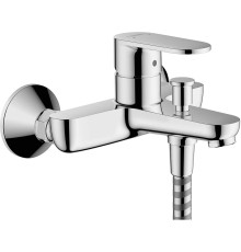 Смеситель для ванны Hansgrohe Vernis Blend Хром