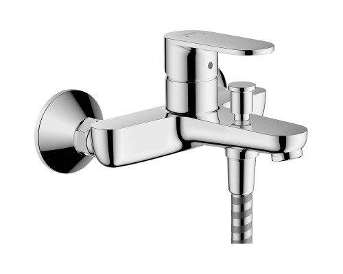 Смеситель для ванны Hansgrohe Vernis Blend Хром