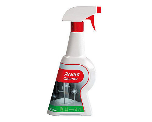 Чистящее средство RAVAK Cleaner 0,5 X01101
