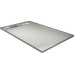 Душевой поддон из искусственного камня Veconi Tezeo 140x90 Белый
