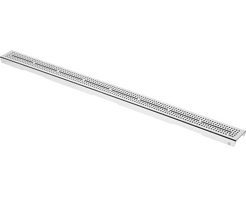 Декоративная решетка TECE drainline quadratum 600950 Декоративная решетка TECE drainline quadratum 600950