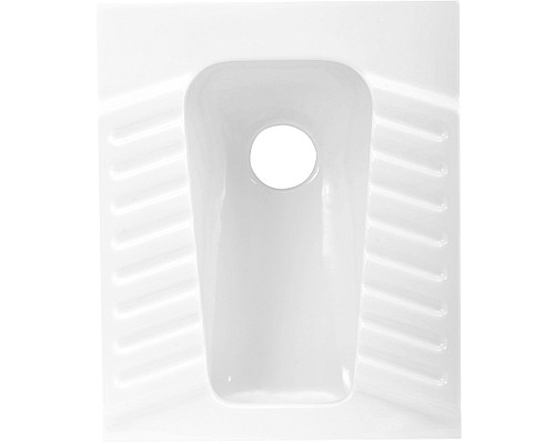 Чаша Генуя Creavit TP570-00CB00E-0000 Белая