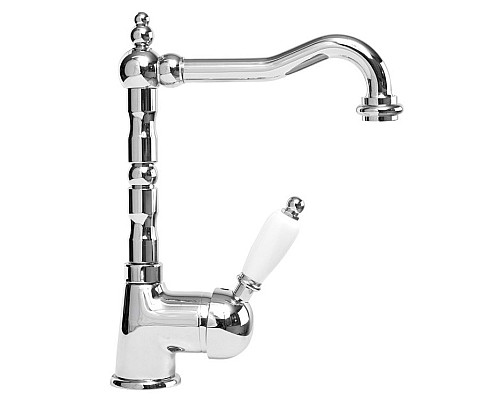 Смеситель на раковину Cezares ELITE-LSM2-01-Bi