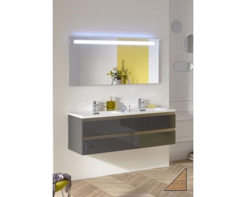 Тумба Jacob Delafon под раковину-столешницу EB2020-RA-E16