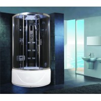 Душевая кабина Niagara Standart + NG-908-01 90x90