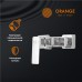 Смеситель для душа Orange Plito Хром