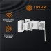 Смеситель для душа Orange Plito Хром