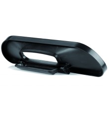 Сифон для душевого лотка PlastBrno SZN0012 Черный