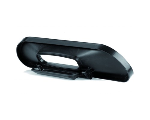 Сифон для душевого лотка PlastBrno SZN0012 Черный