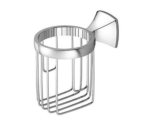 Держатель освежителя WasserKRAFT K-2545