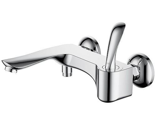 Смеситель для ванны D&K Venice Baciano DA1033241 Смеситель для ванны D&K Venice Baciano DA1033241