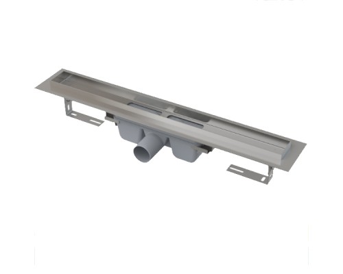 Душевой лоток Alcaplast Professional APZ6S-550 (APZ6-550) без решетки