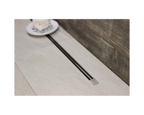 Душевой лоток Pestan Confluo Slim Line 850 13100035