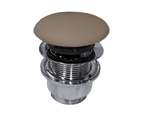 Донный клапан Kerasan Tribeca 923388 Bruno matt