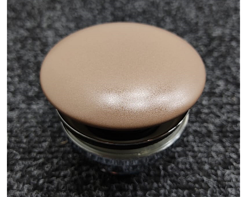 Донный клапан Kerasan Tribeca 923388 Bruno matt