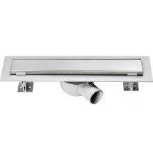 Душевой лоток Vincea Optima 60 Хром, арт