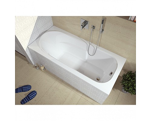 Прямоугольная ванна Riho Columbia 160x75 BA0100500000000