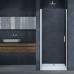 Душевая дверь Vincea Alpha 95 профиль Хром стекло прозрачное