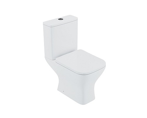 Унитаз-компакт IDDIS Torr безободковый TORRDSEi24