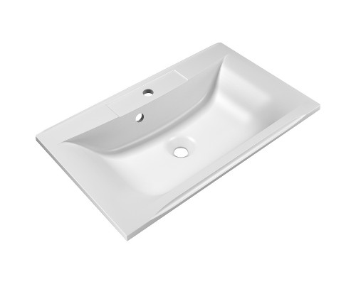 Раковина Florentina Прима 75 10.010.00750.001 Белая