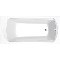 Акриловая ванна Ravak Domino 150x70 C641000000