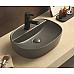 Раковина-чаша CeramaLux 50 78239XMDH-2 Серая