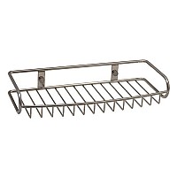 Полка металлическая WasserKRAFT K-1311