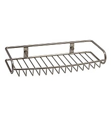 Полка металлическая WasserKRAFT K-1311