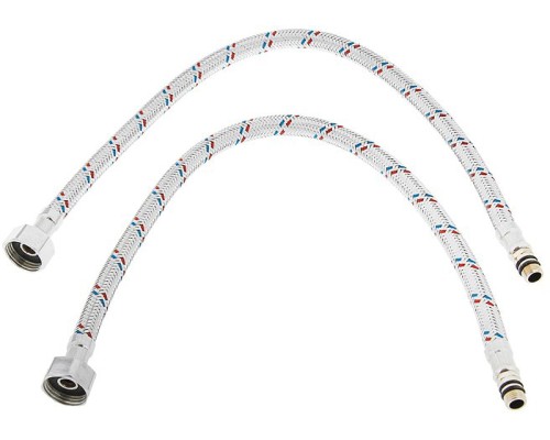 Смеситель для кухни Frap H701 F49701-B Хром