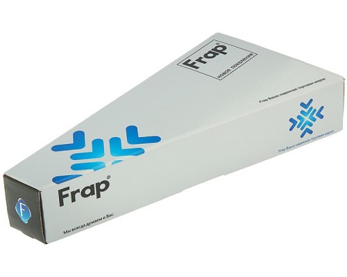 Смеситель для кухни Frap H701 F49701-B Хром