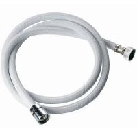 Душевой шланг Remer 332CNNB200 Белый матовый