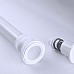 Карниз для ванны Ridder 55301 Белый