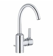 Однорычажный смеситель для раковины Kludi Zenta 382550575