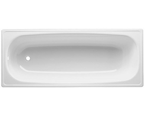 Стальная ванна BLB Europa B30E 130x70