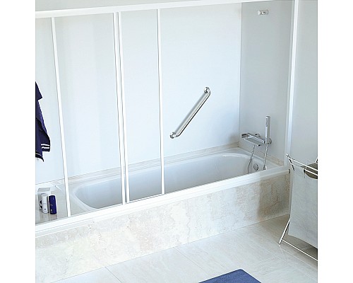 Стальная ванна BLB Europa B30E 130x70