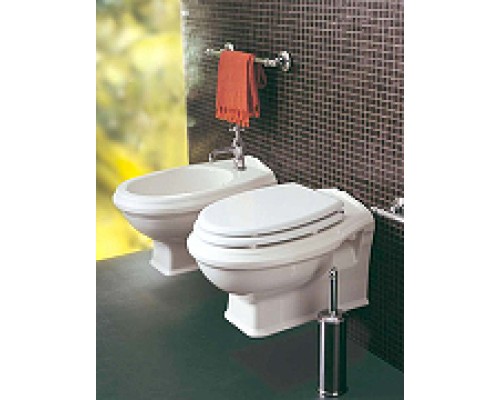 Биде Simas Arcade AR843bi*1 подвесное Белое