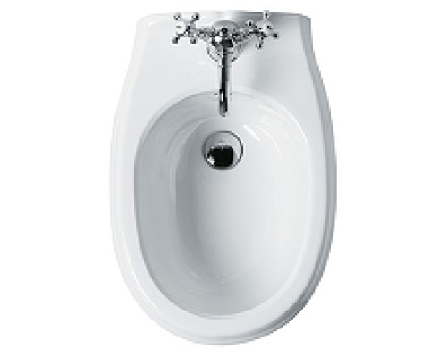 Биде Simas Arcade AR843bi*1 подвесное Белое