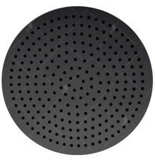 Верхний душ RGW Shower Panels SP-81-40 B Черный