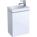 Тумба под раковину 40 см Geberit Acanto 500.607.01.2
