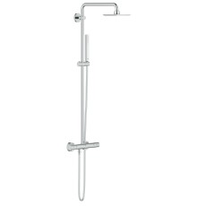 Душевая система Grohe с термостатом для душа
