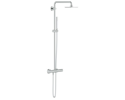 Душевая система Grohe с термостатом для душа