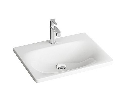 Раковина Ravak Balance 60 XJX01260000 Белая