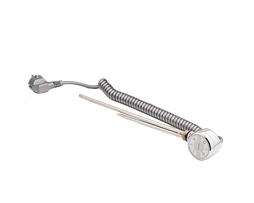 Электрический ТЭН Terma MOA 300W с вилкой