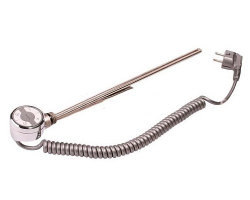 Электрический ТЭН Terma MOA 300W с вилкой