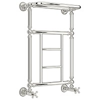 Полотенцесушитель водяной 660х400 Сунержа Ренессанс 1452 00-0282-6640