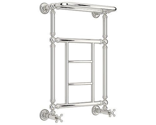 Полотенцесушитель водяной 660х400 Сунержа Ренессанс 1452 00-0282-6640