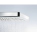 Верхний душ Hansgrohe Rainmaker Select Хром Черный